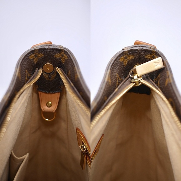 🍓LV Looping GM DU0012 - Picture 6 of 16